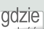 gdzie